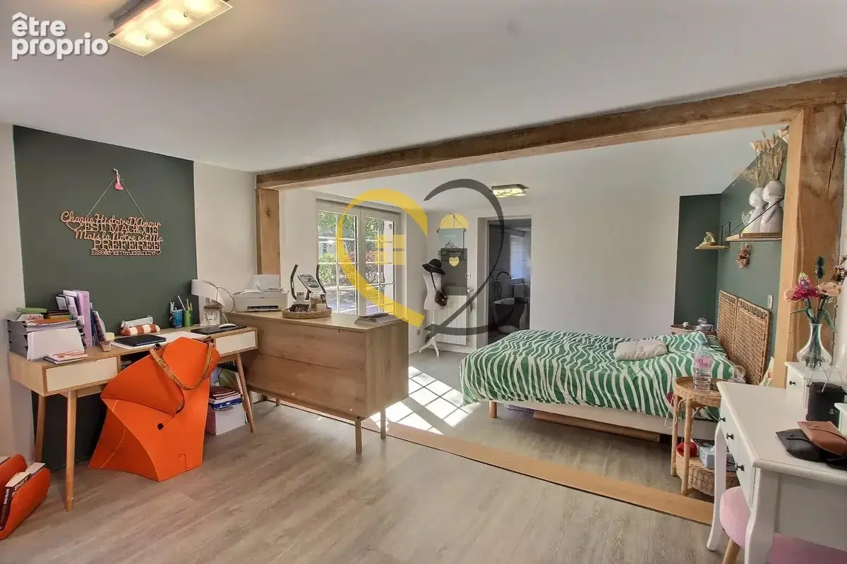 Maison 240 m² à vendre à Bourges (18000) - photo 14