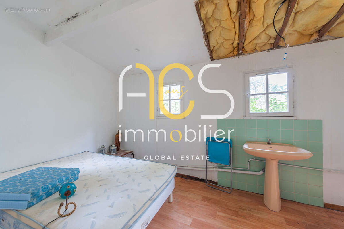 Maison à ENSUES-LA-REDONNE