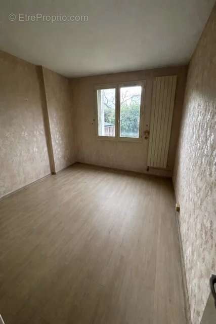 Appartement à VILLIERS-SUR-MARNE