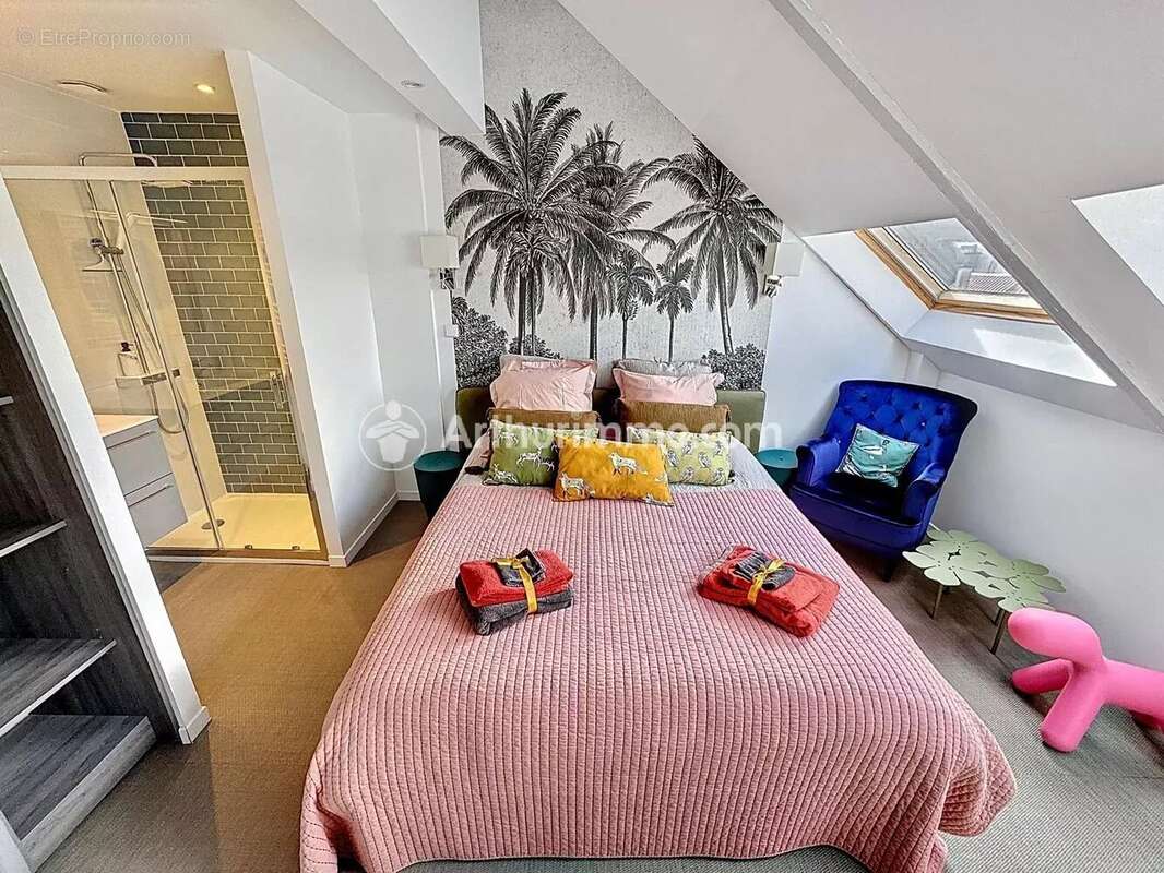 Maison de charme - photo 3