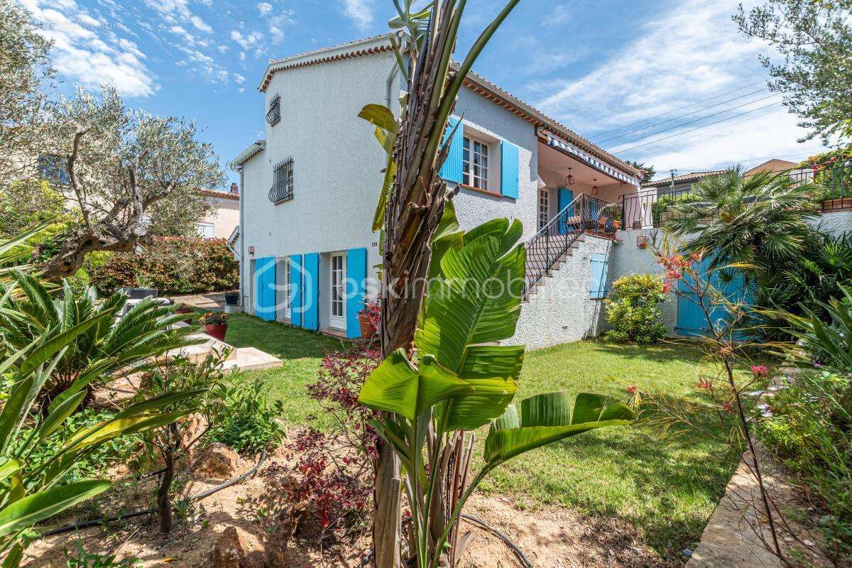Rare à Portissol : maison avec piscine et vastes espaces, au calme d'un quartier recherché ! - photo 5