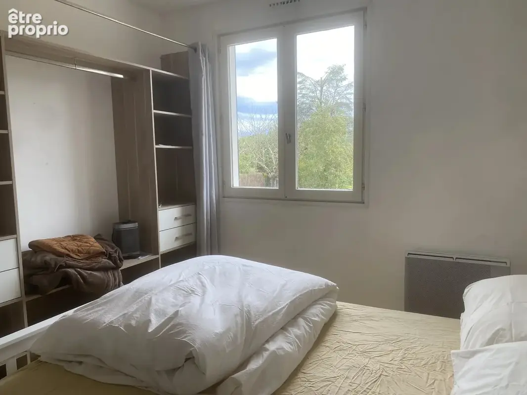 Maison de trois chambres bien entretenue dans un village prisé - photo 9