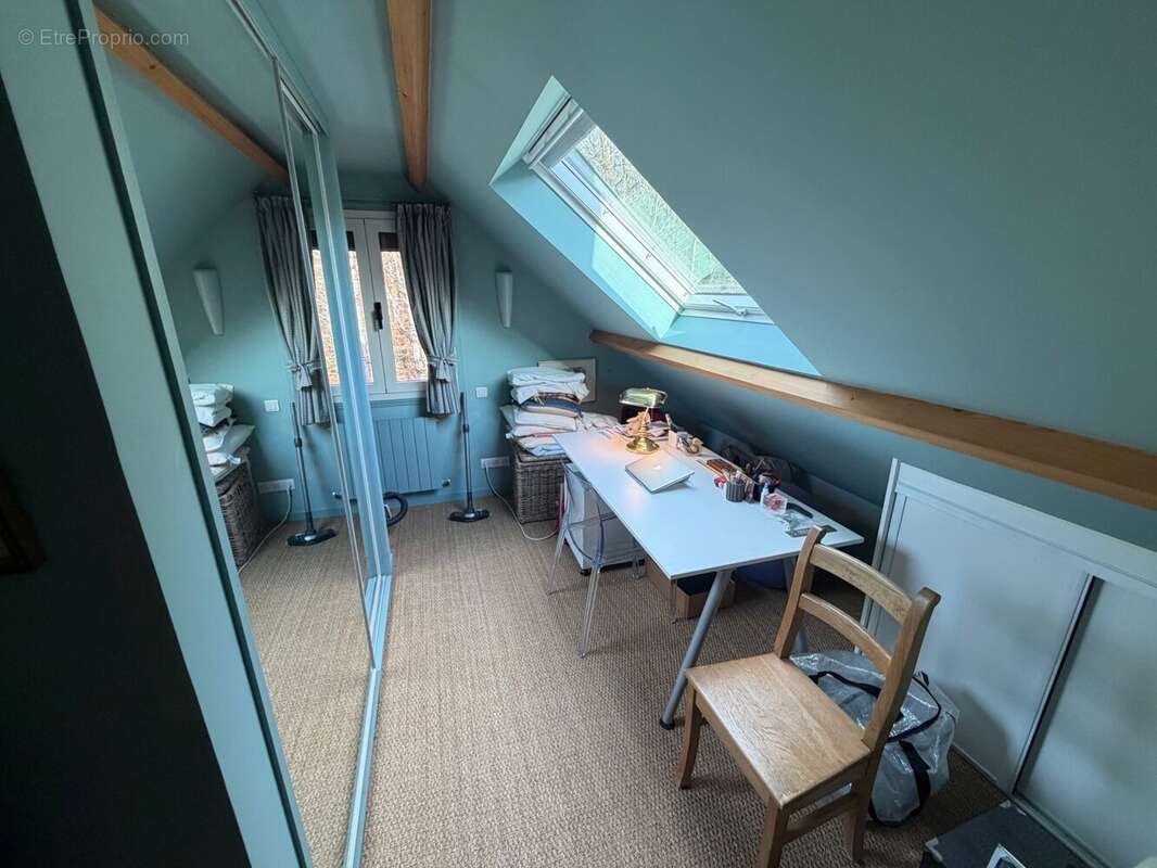 Maison à BOISMORAND