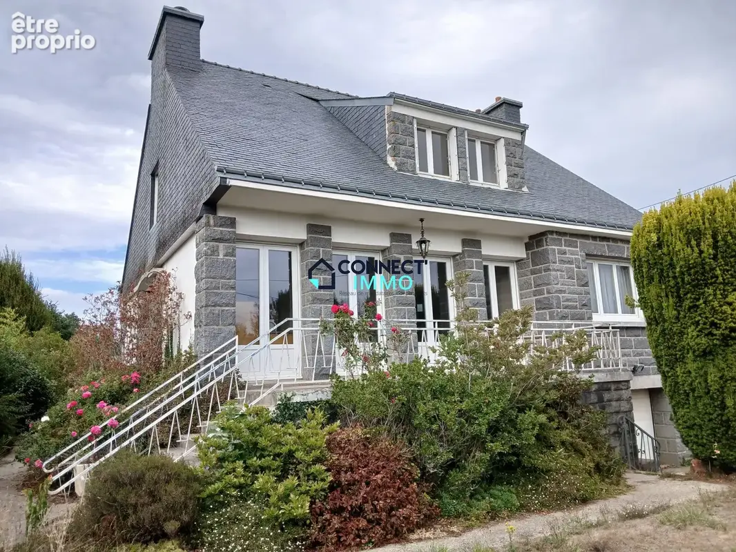 Maison à GOURIN