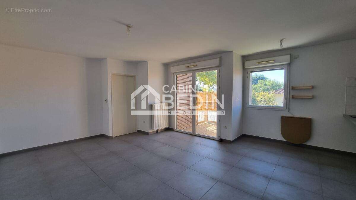 Appartement à BLAGNAC