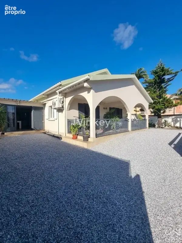 Villa Sainte Marie - La Convenance - photo 1