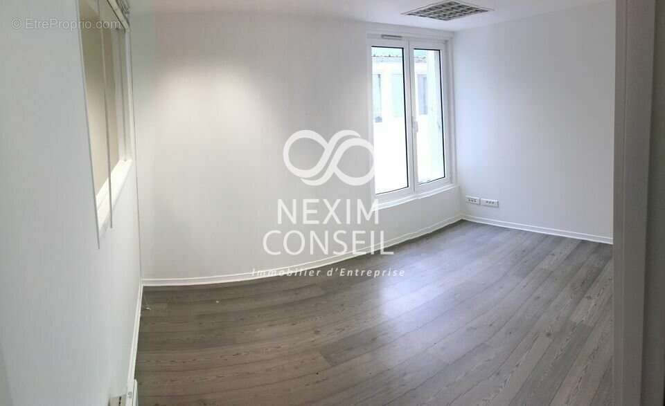 Commerce à SAINT-OUEN