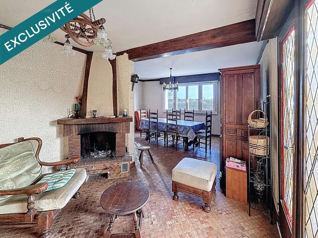 Photo 4 - Maison à SILLY-SUR-NIED