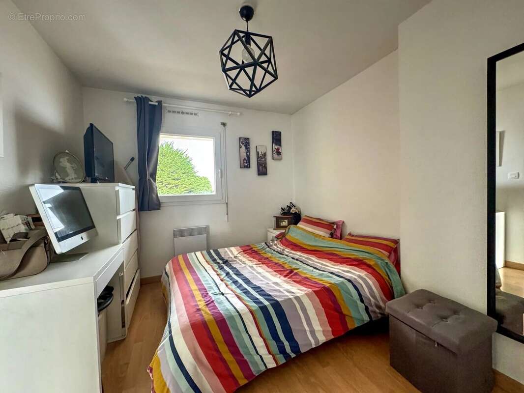 Appartement à QUIBERON