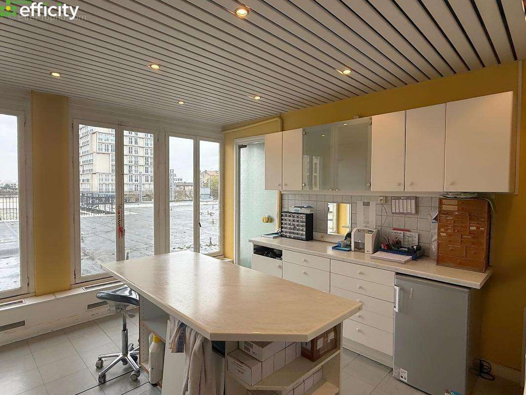 Commerce à CHOISY-LE-ROI