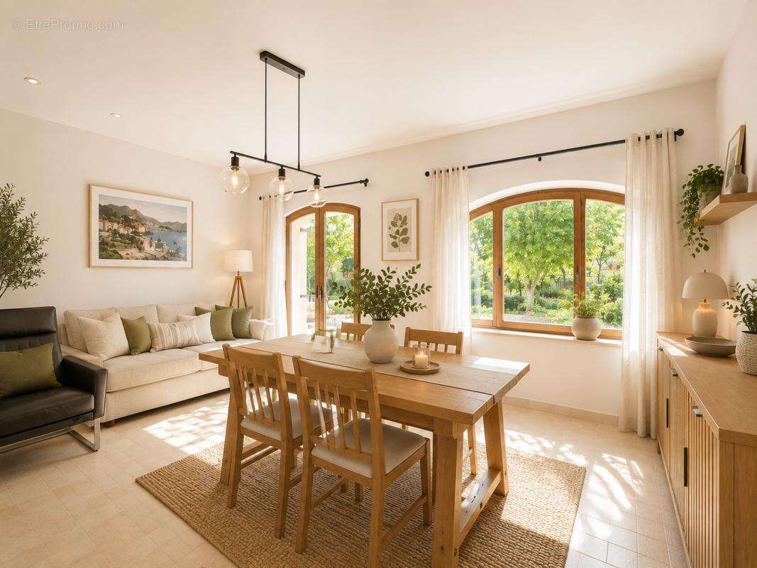 Appartement à DIGNE-LES-BAINS