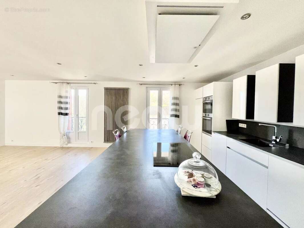 Appartement à CHATELGUYON