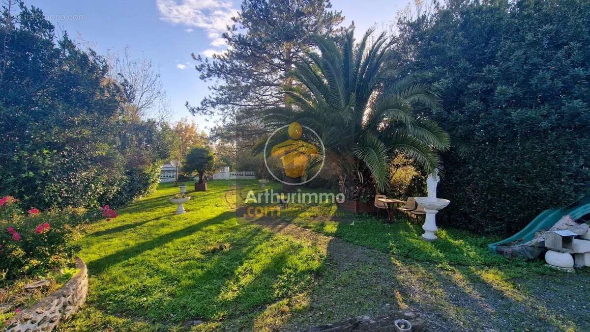 Maison à BOIS-DE-CENE