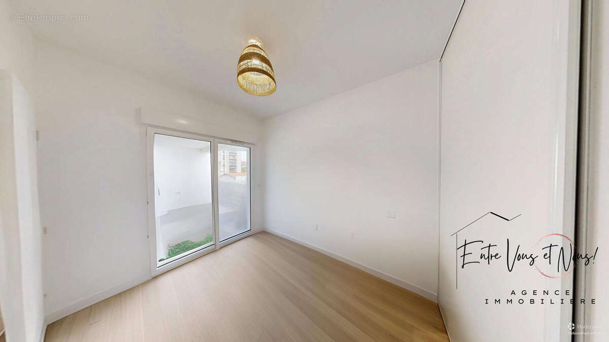 Appartement à ANGLET