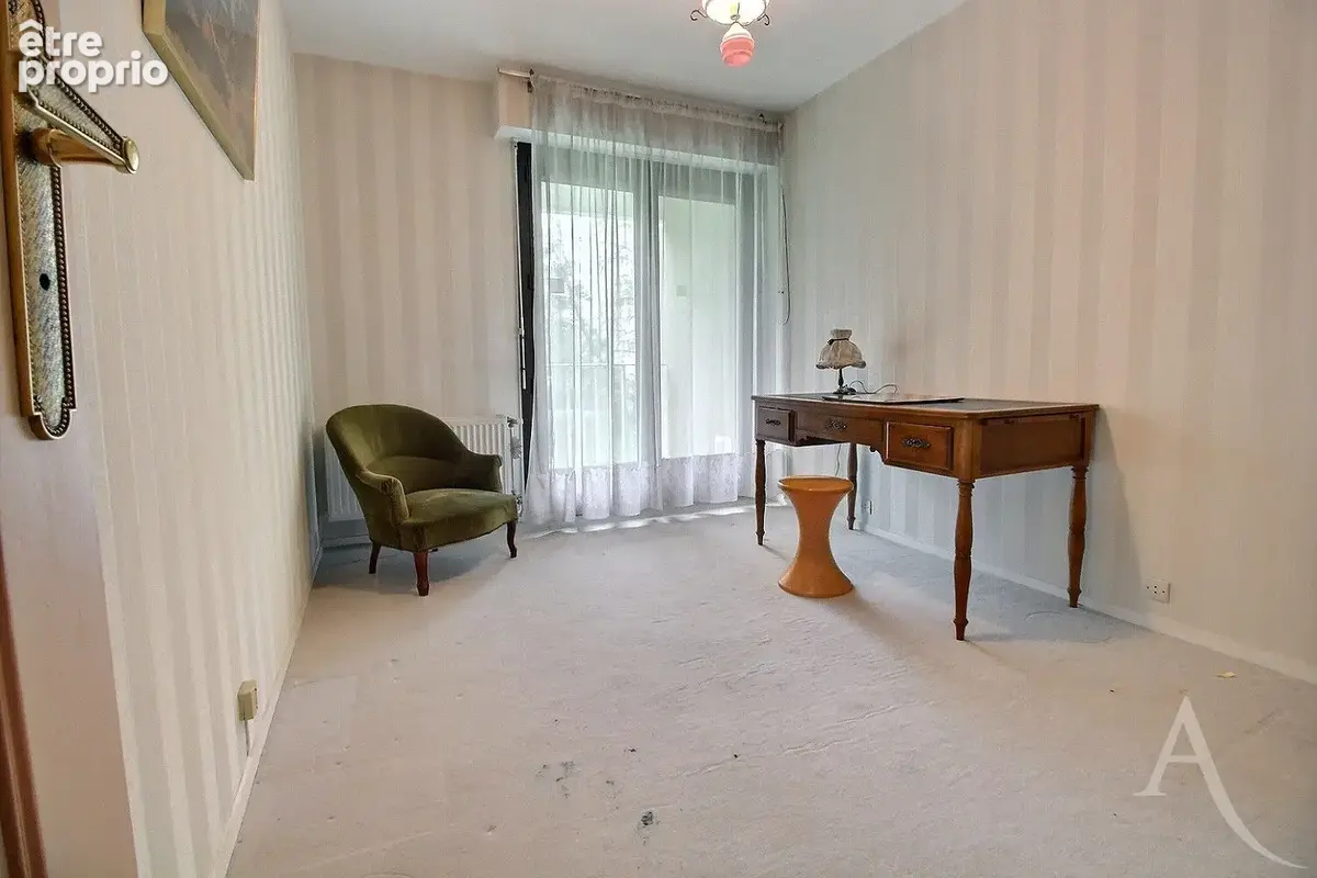 Appartement Gradignan 4 chambres 114m² - photo 11