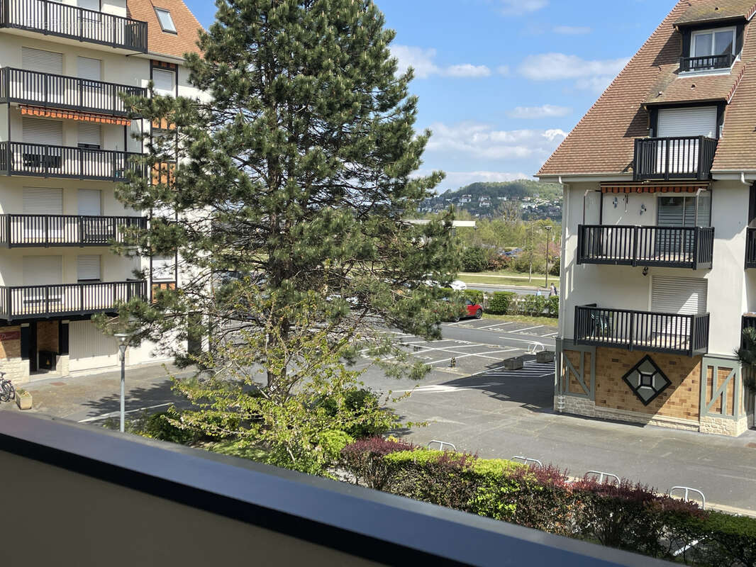Appartement à VILLERS-SUR-MER