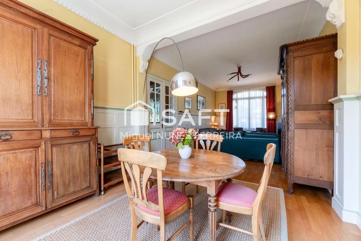 Photo 4 - Maison à TOURVILLE-LA-RIVIERE