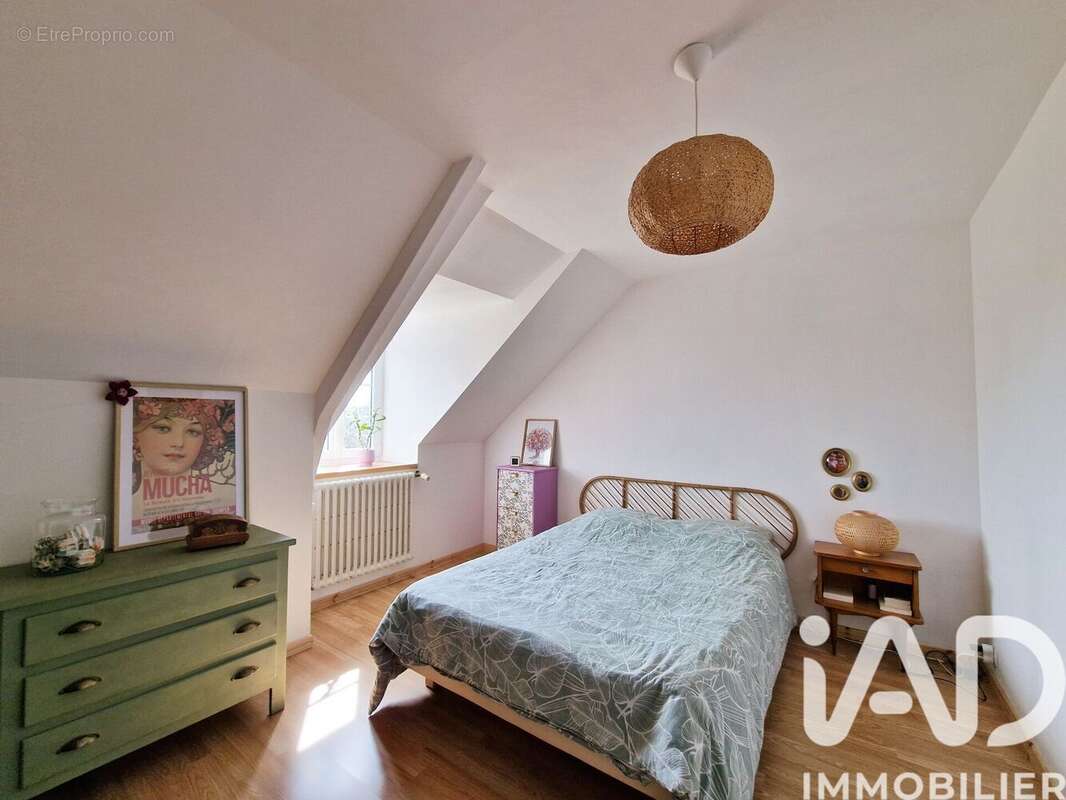 Photo 7 - Maison à CARHAIX-PLOUGUER
