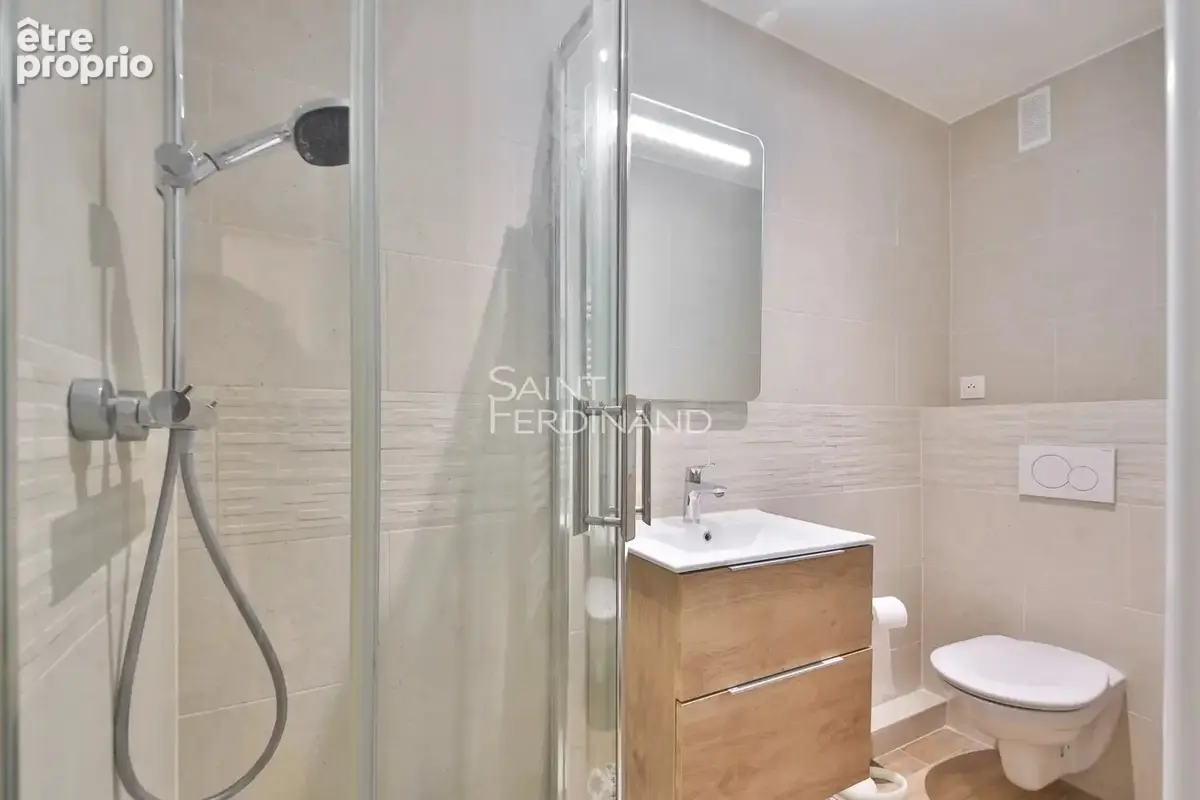 Paris 16ème - La Muette - Studio meublé en parfait état au cœur de la Muette - photo 7