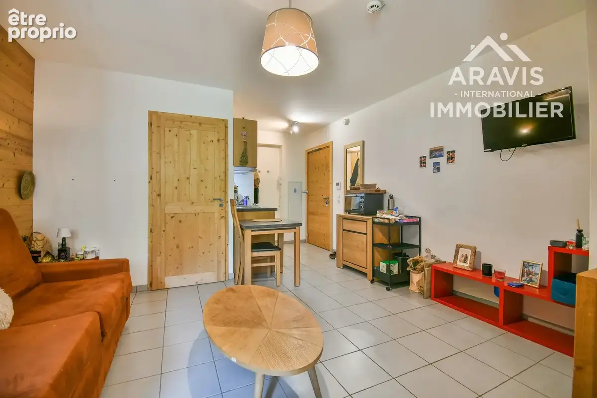Studio idéal pour investir - photo 2