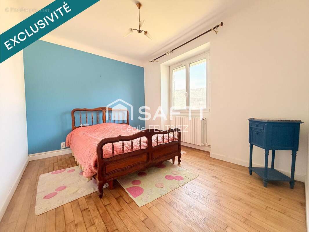 Photo 7 - Maison à SAINTE-FEREOLE