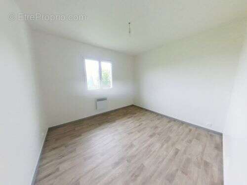 Maison à CONCRESSAULT