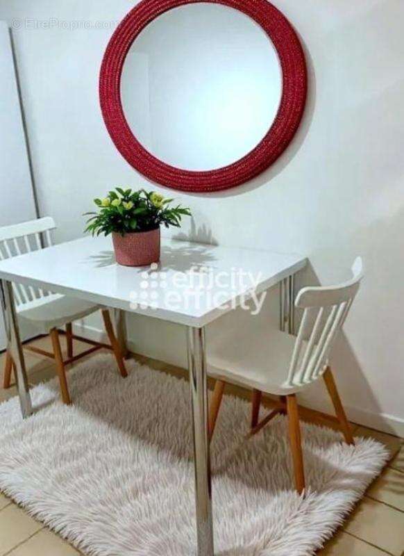 Appartement à PEZENAS