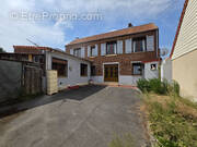 Photo 1 - Maison à SAINT-HILAIRE-COTTES