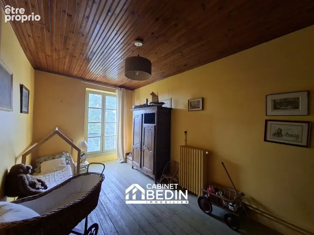 Maison 3 pièces 103 m² à vendre à La Reole (33190) - photo 6