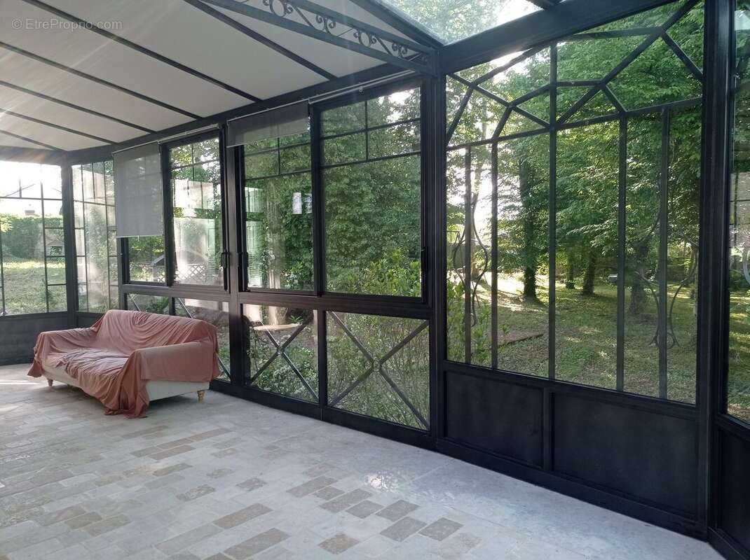 Maison à FAIN-LES-MONTBARD