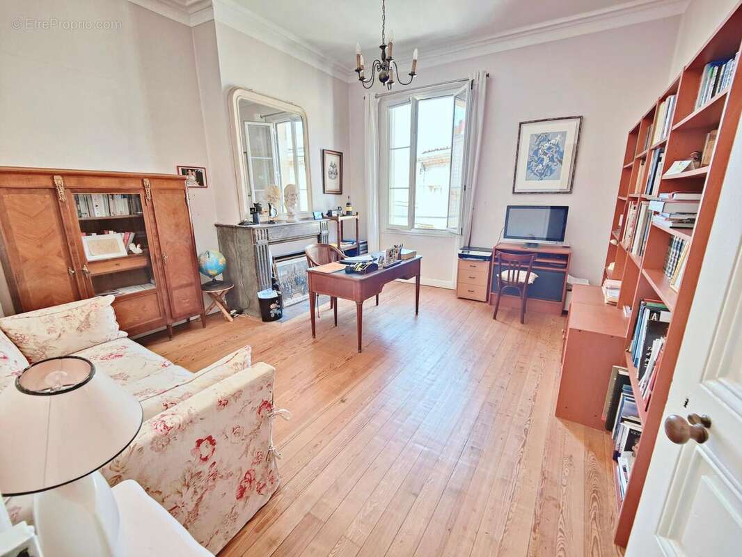 Photo 7 - Appartement à BORDEAUX