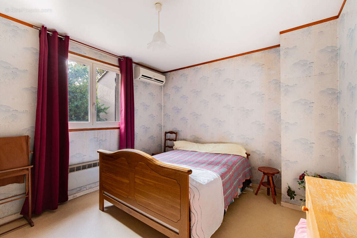 Maison à MARSEILLE-10E