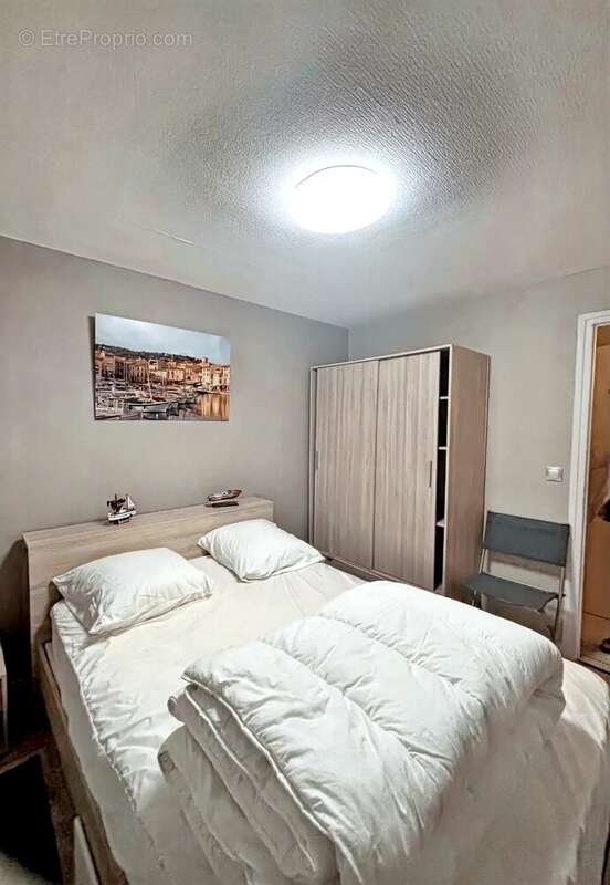 Appartement à CAMIERS
