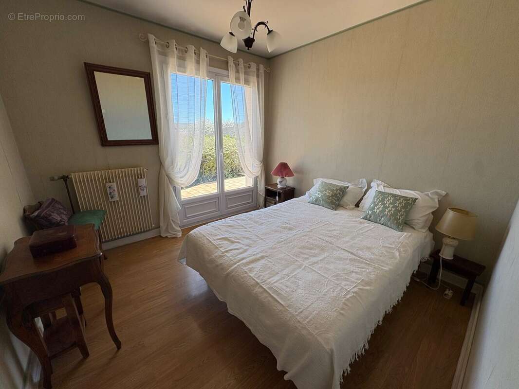 Maison à SAINT-BARTHELEMY