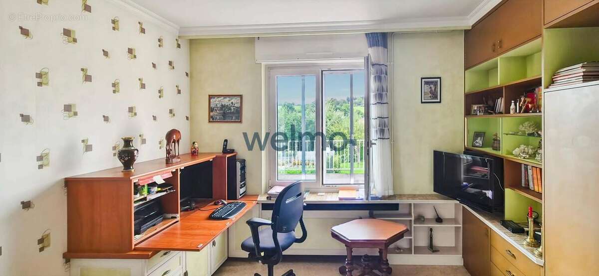 Appartement à BAVILLIERS