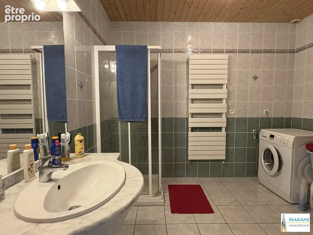 Maison 4 pièces 114 m² à vendre à La Taillee (85450) - photo 3