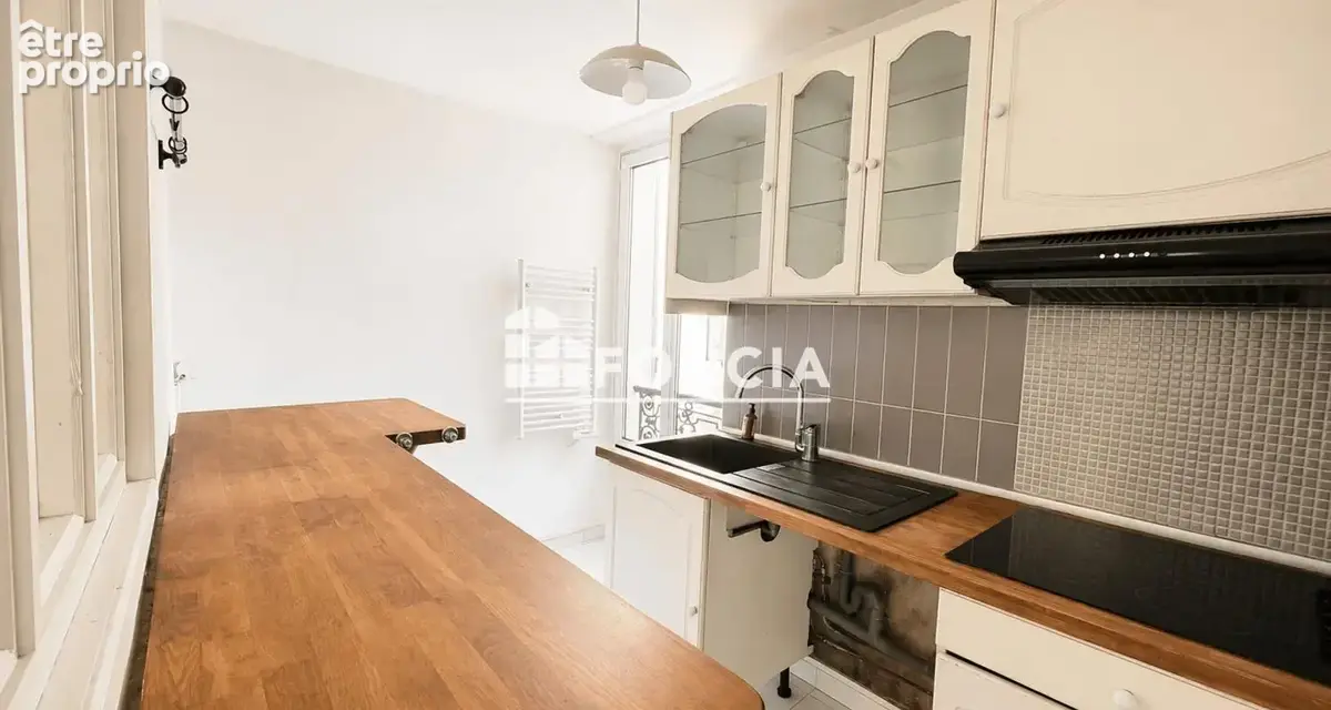 Bourg la reine - charmant 3 pieces de 68m2 - photo 5