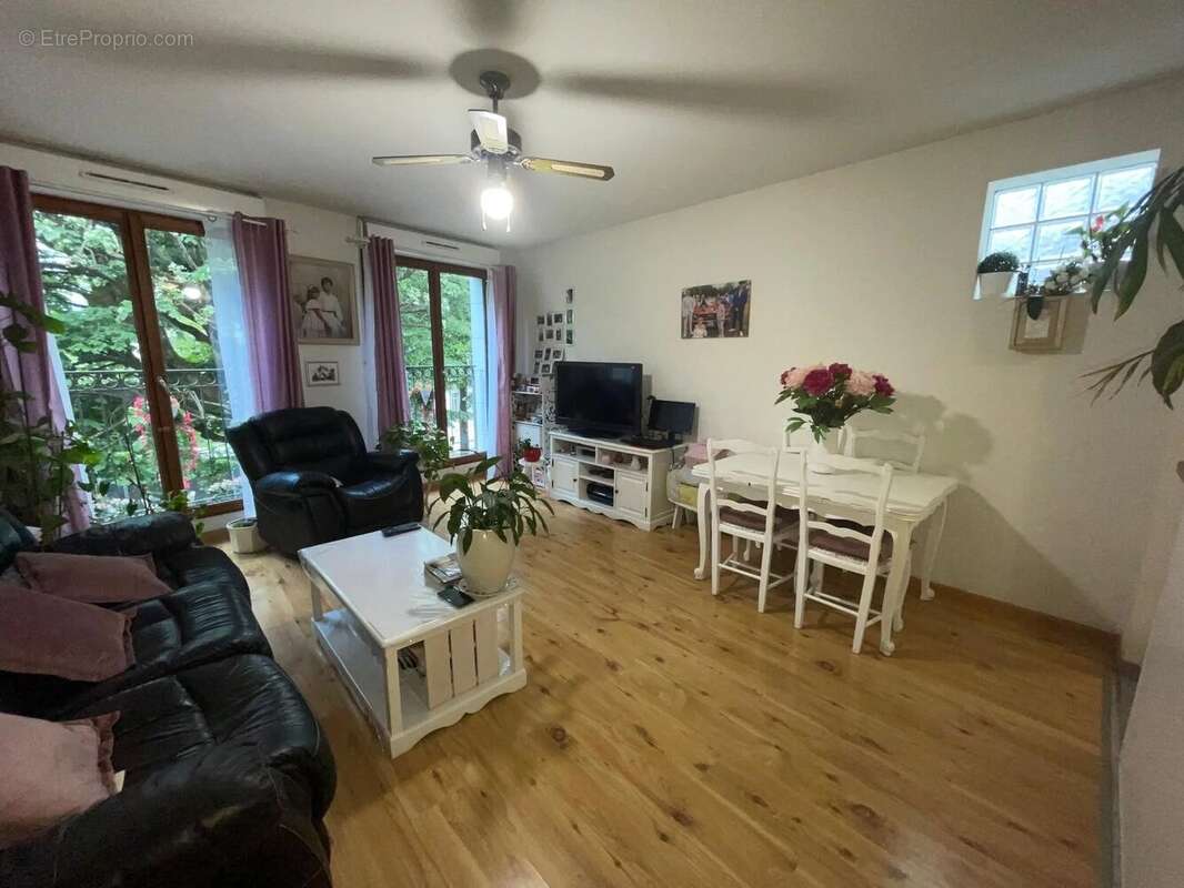 Appartement à BAGNERES-DE-LUCHON