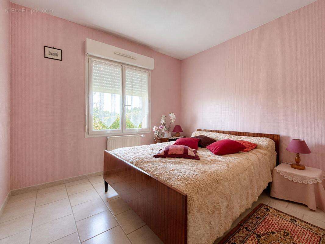 Maison La Chapelle Montmartin 5 pièce(s) 79 m2 - photo 7