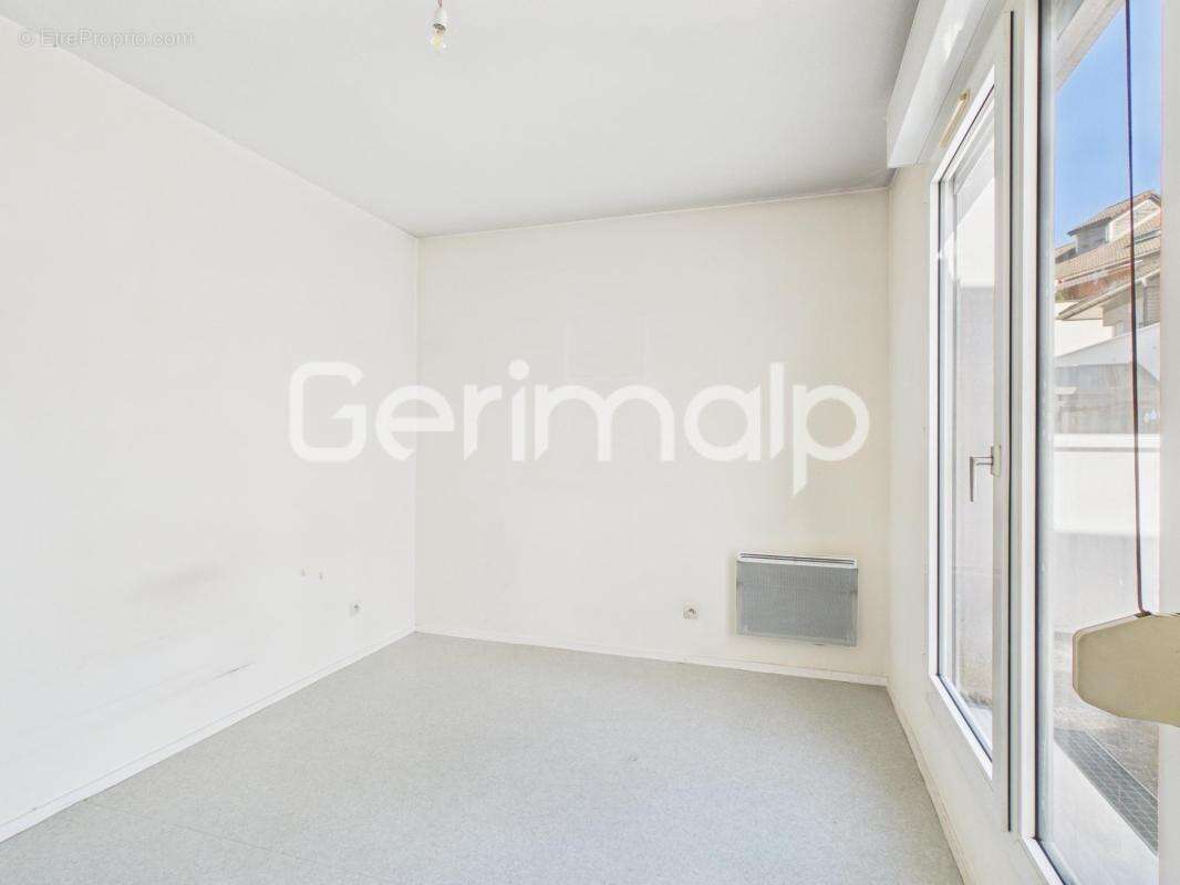 Appartement à CRAN-GEVRIER