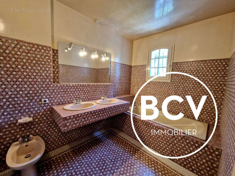 Jouy maison  5 chambres - photo 10