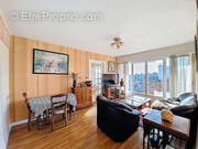 Appartement à CACHAN