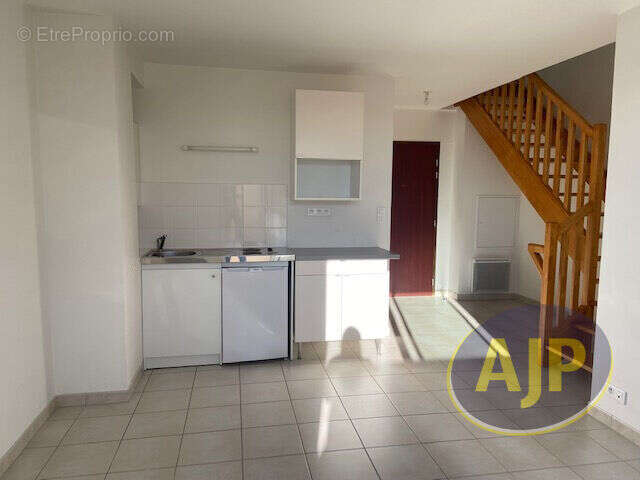 Appartement à SAINT-HERBLAIN