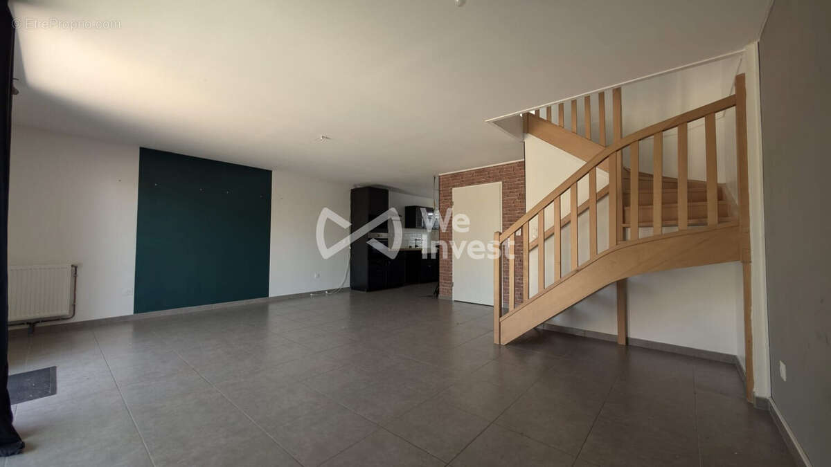 Maison 4 pièces 81 m² à vendre à Ostricourt (59162) - photo 6