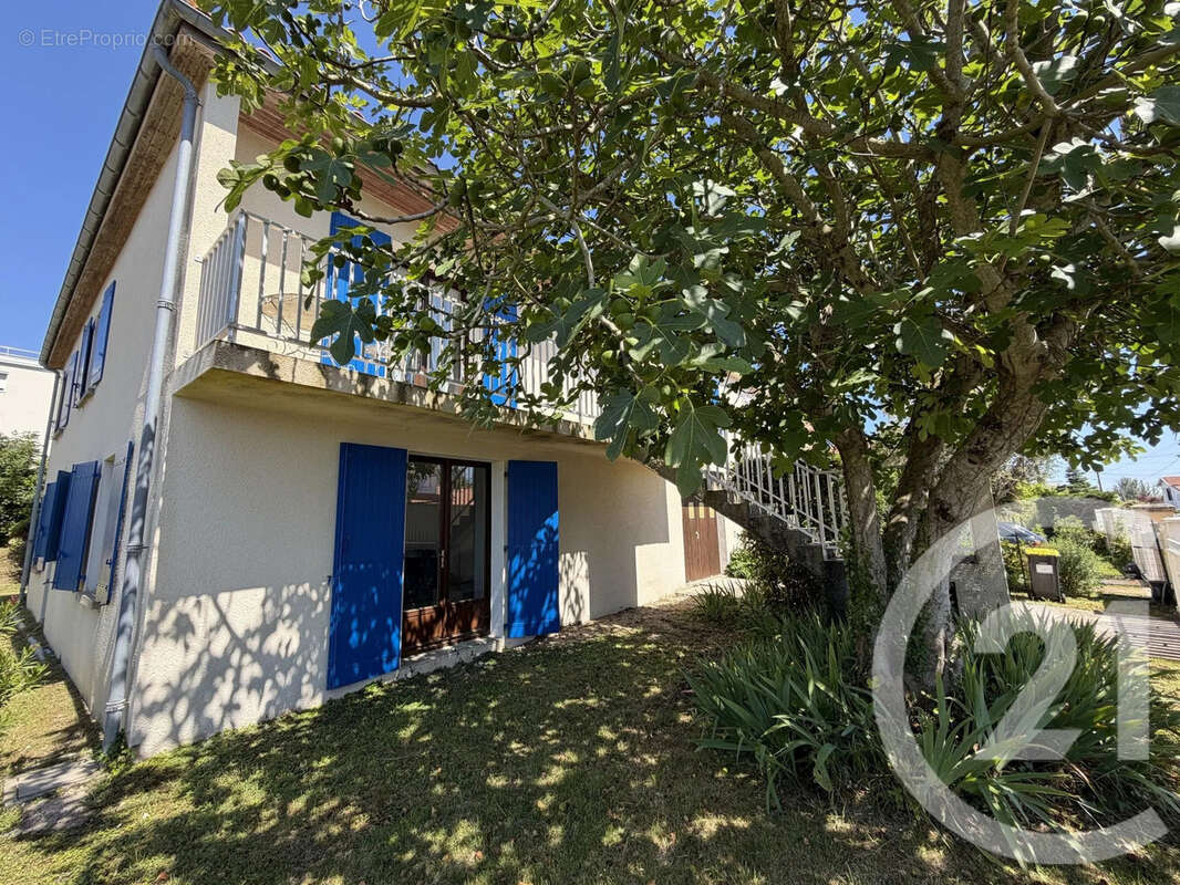 Maison à ROYAN