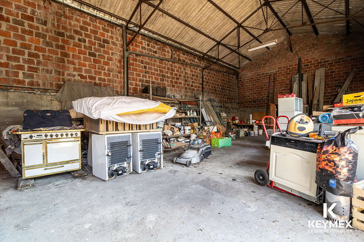 Maison à TRIEL-SUR-SEINE