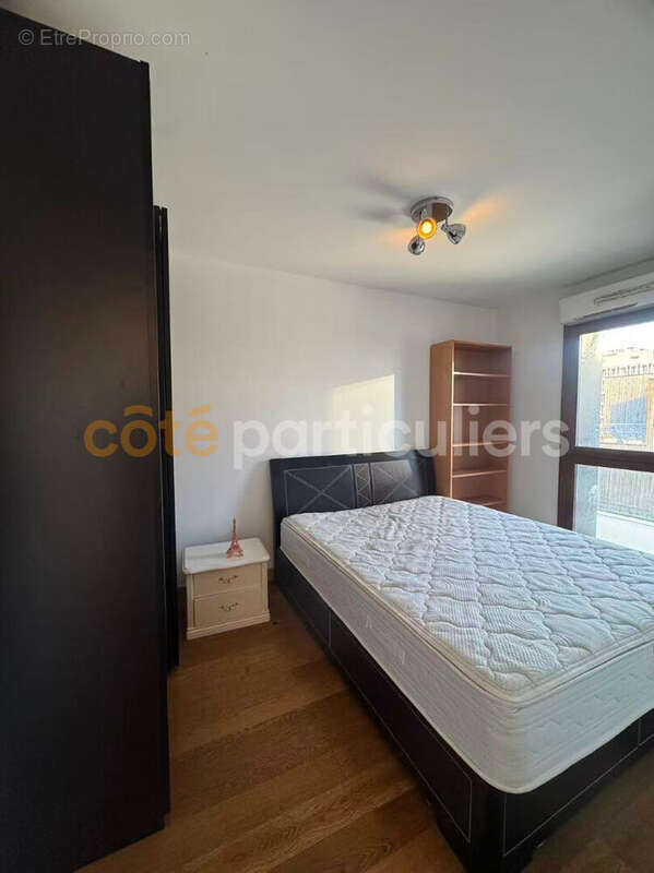 Appartement à BOBIGNY