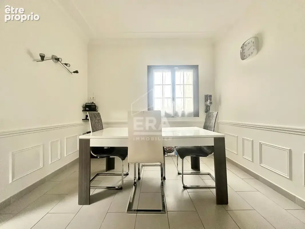 Maison familiale de 161 m2  - Sartrouville - photo 5