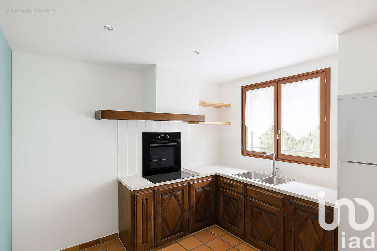 Photo 8 - Maison à HOURTIN