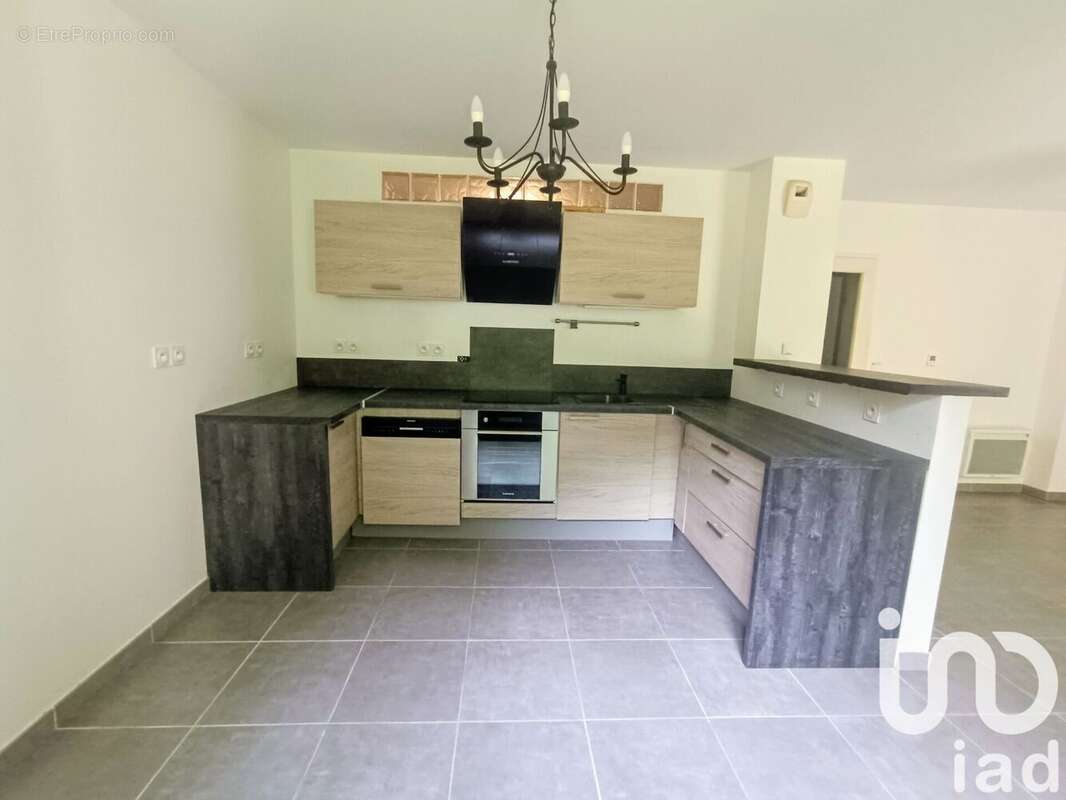 Photo 6 - Appartement à POISAT